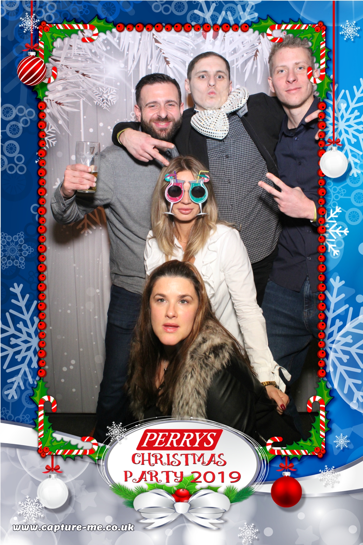 Perrys Aylesbury Christmas Party | View more photos from the event at gallery.capture-me.co.uk/u/Capture-me/Perrys-Aylesbury-Christmas-Party